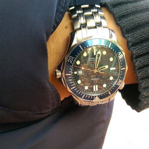 omega watch perth